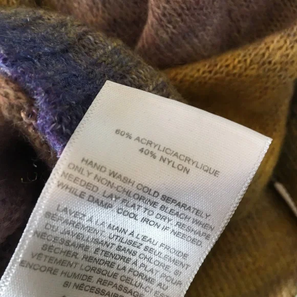 ✨️4/$35✨️ SALE EXPRESS knit sweater. S - Picture 7 of 8